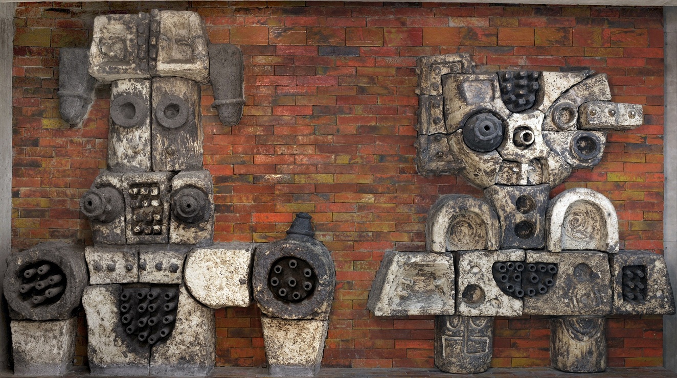 Government Museum & Art Gallery Chandigarh